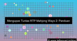desain mahjong ways 2 rtp