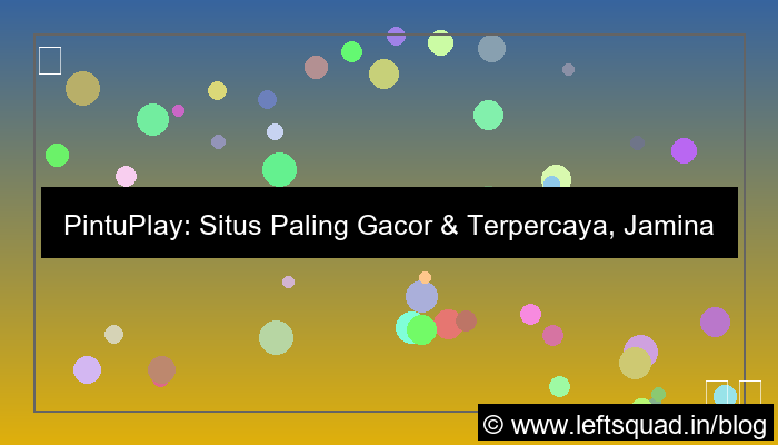 grafik pintuplay situs paling gacor